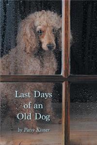 Last Days of an Old Dog
