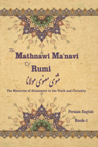 Mathnawi Maˈnavi of Rumi, Book-1