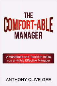 The Comfort-Able Manager