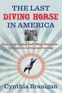 Last Diving Horse in America