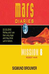 Mission 8