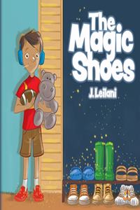 Magic Shoes