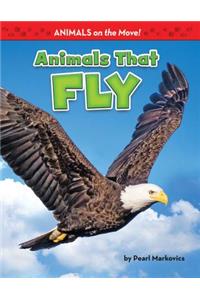 Animals That Fly