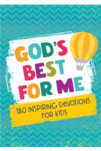 God's Best for Me