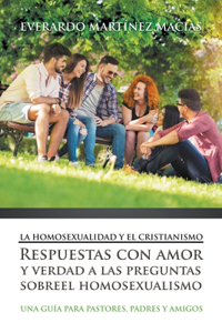 Homosexualidad y el Cristianismo