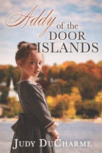 Addy of the Door Islands