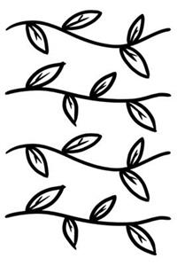 Leaf Notebook