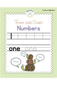 Trace and Count Numbers