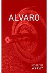 Alvaro