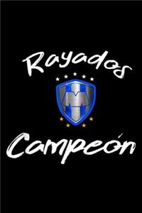 Rayados Campeon