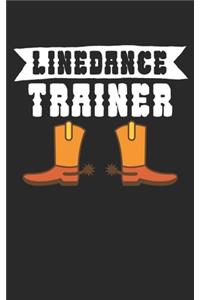 Linedance Trainer