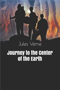 Journey to the Center of the Earth