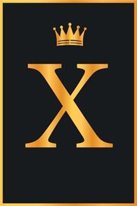 X