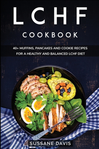 Lchf Cookbook