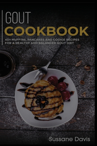 Gout Cookbook