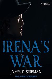 Irena's War Lib/E