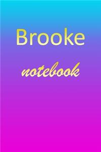 Brooke