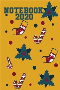 Notebook 2020
