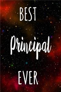 Best Principal Ever