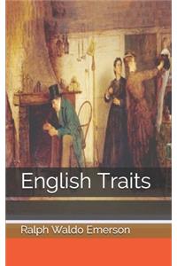English Traits