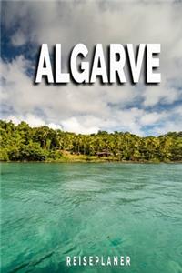 Algarve - Reiseplaner