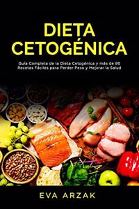 Dieta Cetogénica
