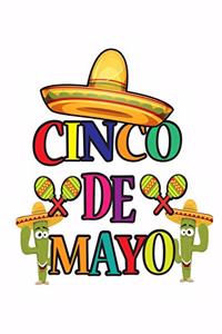 Cinco De Mayo