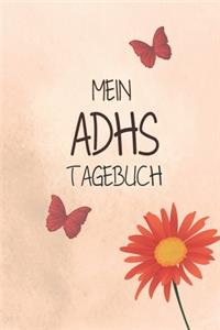 Mein ADHS Tagebuch