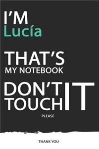 Lucía
