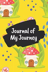 Journal of My Journey