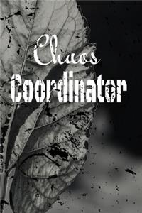 Chaos Coordinator