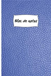 Bloc de Notas