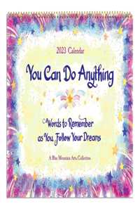 You Can Do Anything