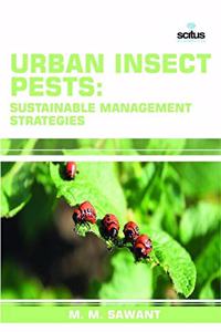 Urban Insect Pests