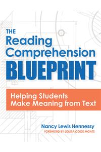 Reading Comprehension Blueprint