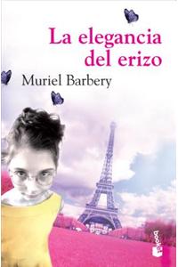 La Elegancia del Erizo