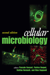 Cellular Microbiology 2nd Edition