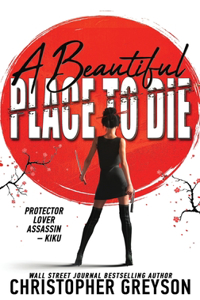 Beautiful Place to Die