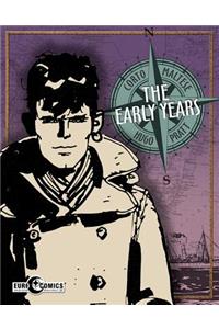 Corto Maltese: The Early Years