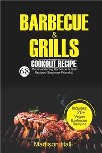 Barbecue & Grills Cookout Recipes