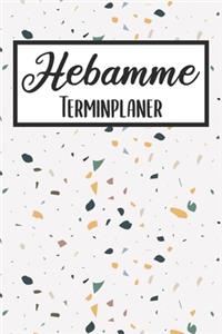 Hebamme Terminplaner
