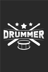 Drummer