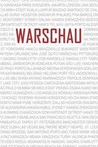 Warschau