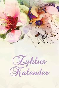 Zyklus Kalender