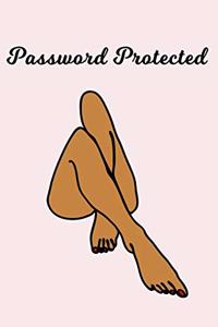 Password Protected