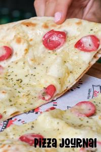 Pizza Journal