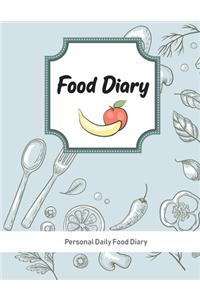 Food Diary