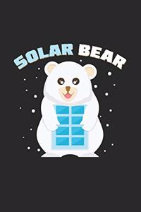 Solar bear