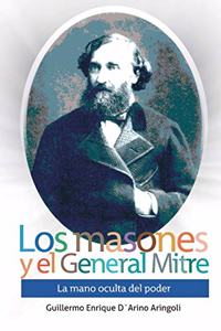 masones y el General Mitre