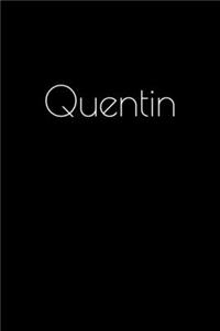 Quentin